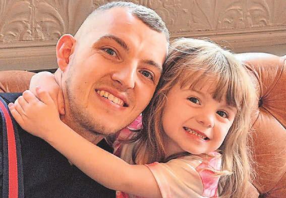 'Together we will find a cure' says mum in support of £2.6m tumour research centre