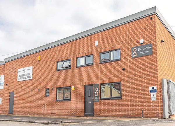Young people to benefit from revamp of housing