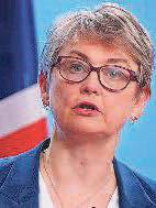 Plan to cut 2,000 jobs at Foreign Office puts lives at risk, Government told