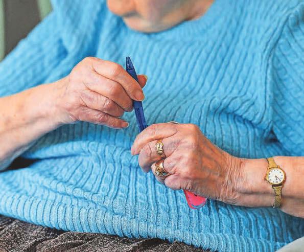 Hospice says Government plans to support care too late for cuts and job losses
