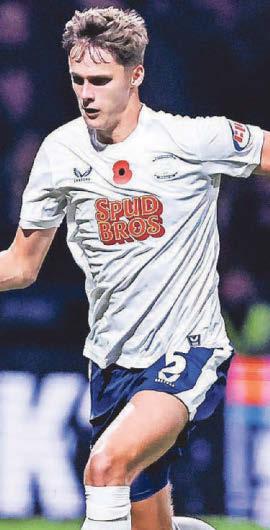 Ex-Rams loan star Armstrong in right place, says Moyes