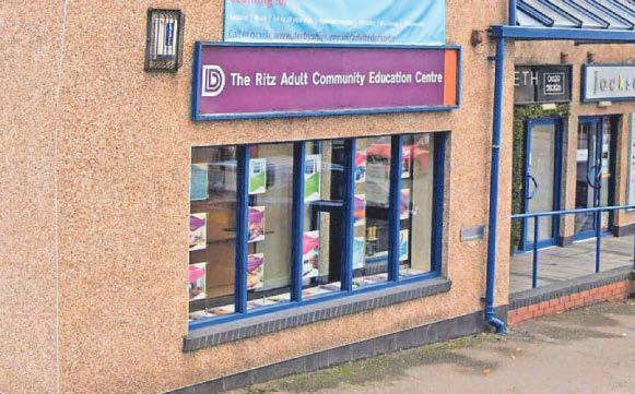Adult education services could be privatised as council looks to avoid £156k overspend