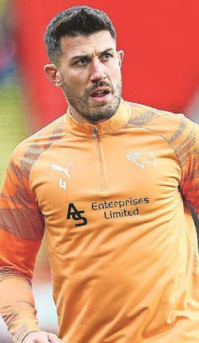 Brewster in frame for clash against Foxes and Batth set to return