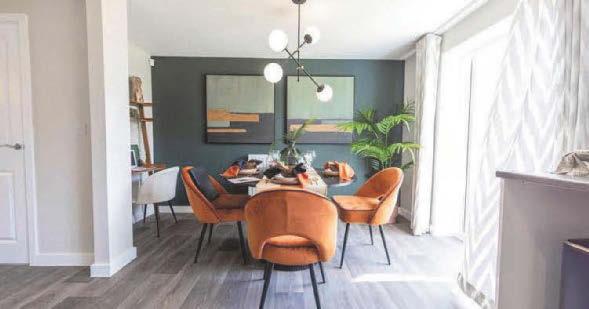 Platform and Miller Homes partner to deliver 23 affordable city homes