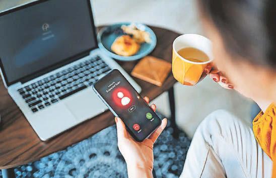 Businesses warned as scammers make contact in a bid to generate a refund