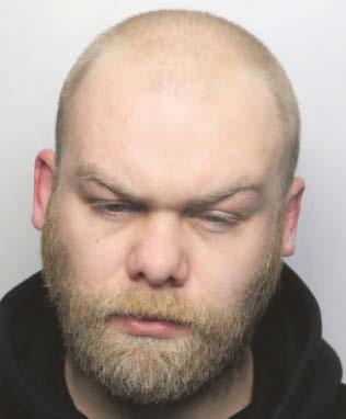 Man jailed after police raid discovered large quantities of cannabis at property