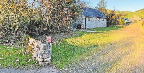 Auction buy comes with plenty of convenience and character