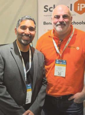 EdTech firm sees surge in enquiries as schools brace for new Ofsted rules