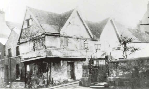 The ghost train of Ambergate - and other Christmas stories...
