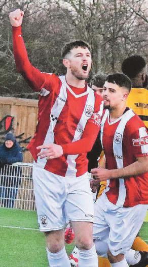 Five-star showing as Robins end wait for a win