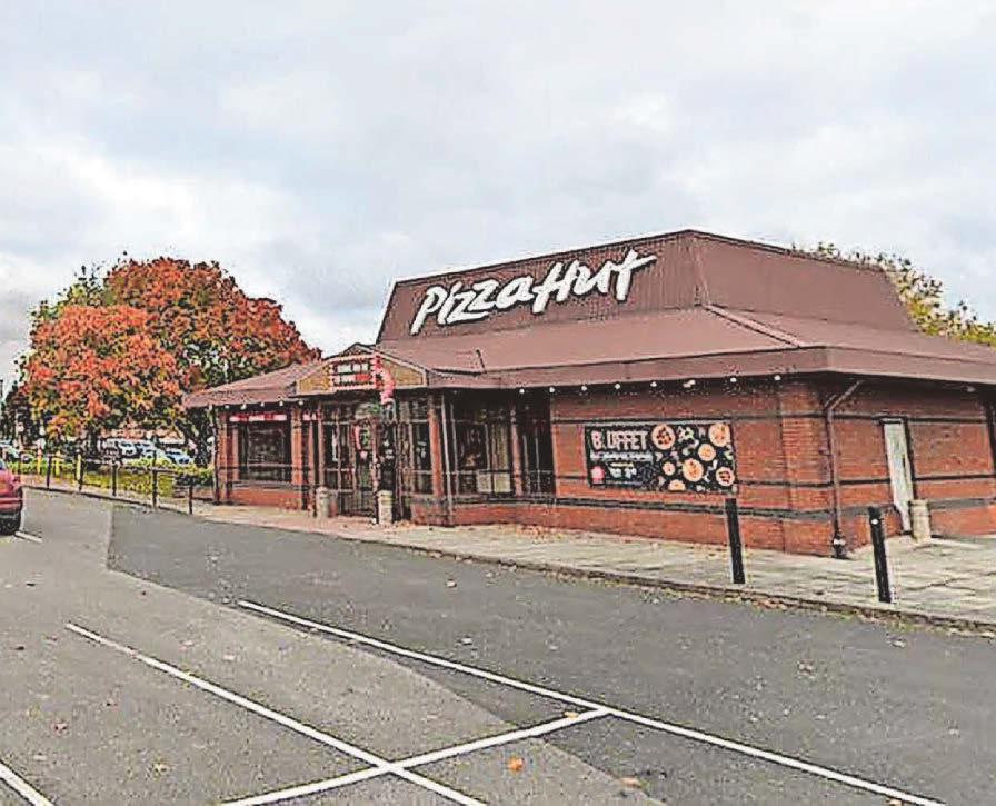 Dealership addresses concerns over traffic