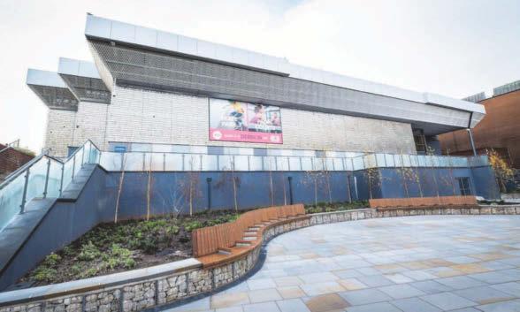 Derbion boss: Plenty more shops arriving in coming months
