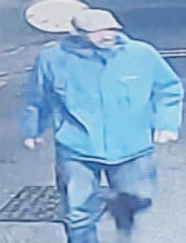 Photo appeal over racial abuse in town
