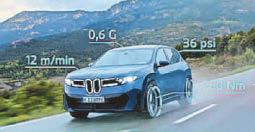 APPY DAYS FOR BMW'S M PEOPLE