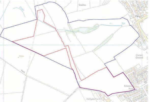 Battery storage facility approved despite fears