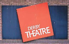 Theatre to bring curtain up on cultural celebration party as it marks 50 years