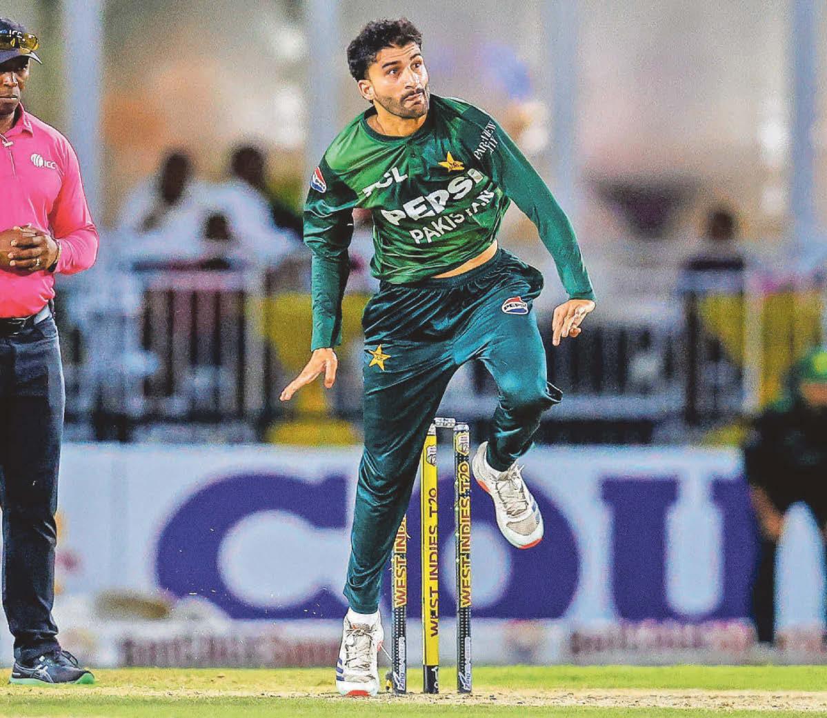 Falcons swoop to make double signing for Blast