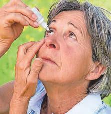 FOCUS ON GLAUCOMA