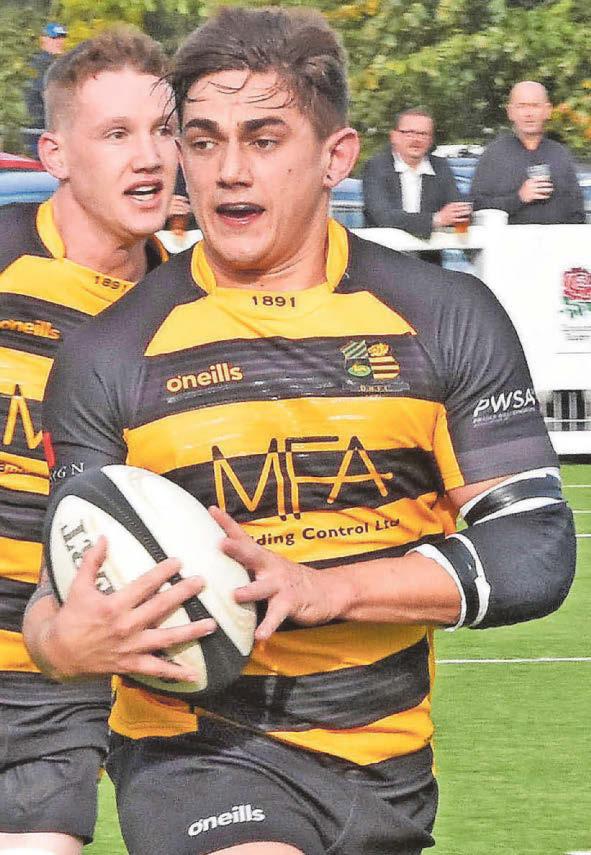 Derby's fightback falls short in loss