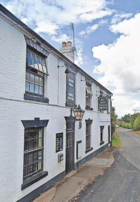 Pub could be reopened with rooftop seating area after a year's closure