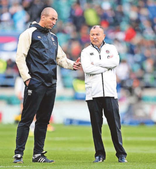'Collapse down to overconfidence'