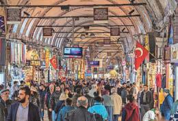 Is walking city title overstepping it?