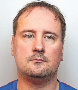 Child rapist faces long spell behind bars