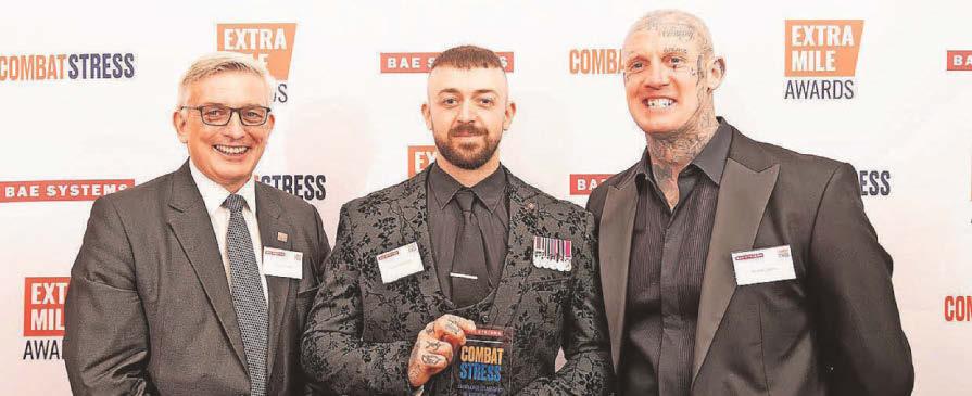 How Rome's team rose to the Challenge