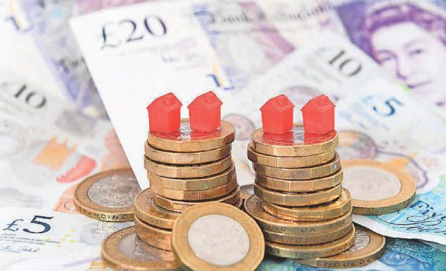 Ground rents cap 'could pass £8bn windfall on to landlords'