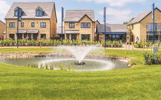 Developer seeks plans to create country park