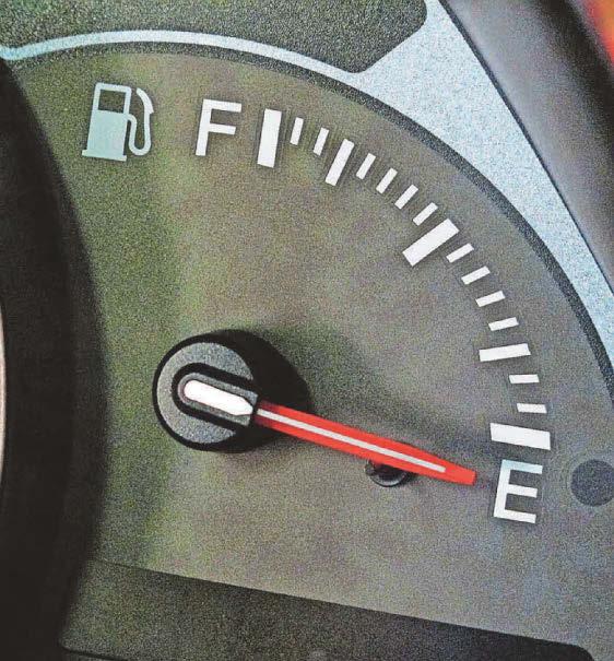 How to make your car more fuel-efficient ahead of your Easter outings ...