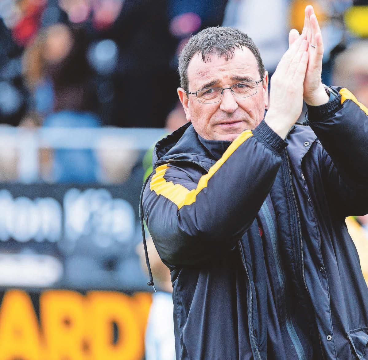 Business end of season as Albion close to completing survival mission