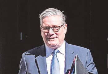Robbins evidence 'puts to bed' allegations - PM
