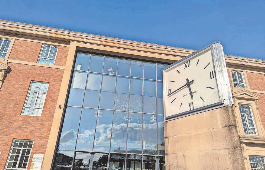 From eroding behaviour to uncooperative chatbots - can we turn the clock back?