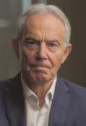 ‘Labour lacks coherent plan’ claims Blair in critical essay