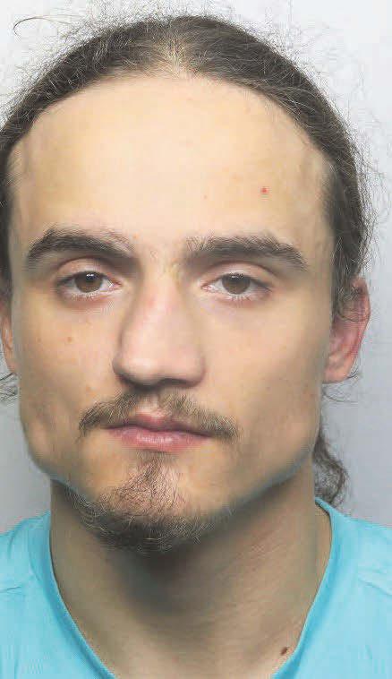 Man guilty of firing gun during city altercation locked up for 13 years