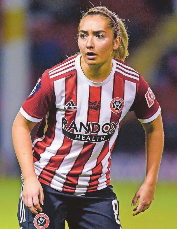 Dad tells inquest Maddy was ‘dismayed’ to hear former coach had been appointed to her new football club