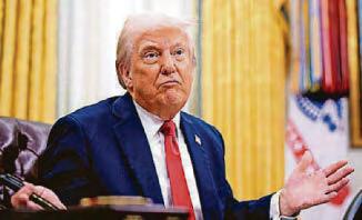 'Liberation Day' risk for 25,000 automotive jobs