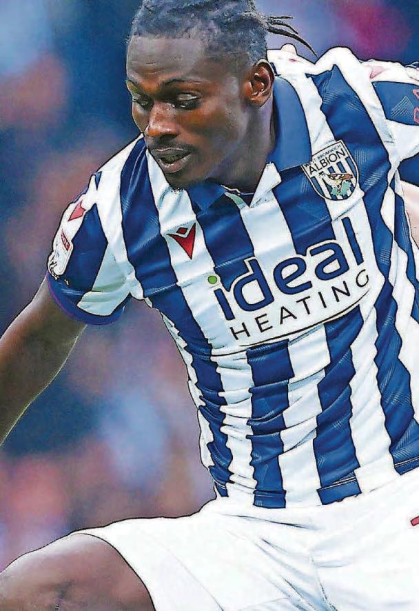 Casualty list adds injury to insult for Mowbray