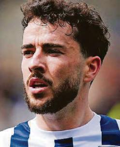 Mikey sends 'we can win them all' message to boss