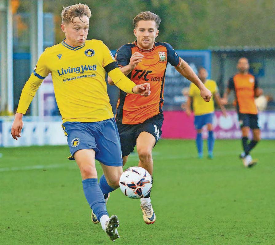 Gravity of situation is not lost on us, insists Newton