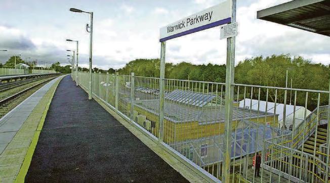 Train company's alert as 40,000 head to Wembley