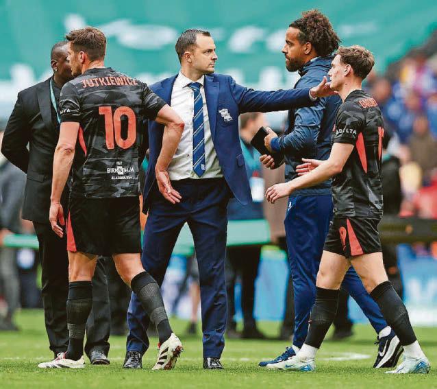 Davies: This low point shows how high we have been all season