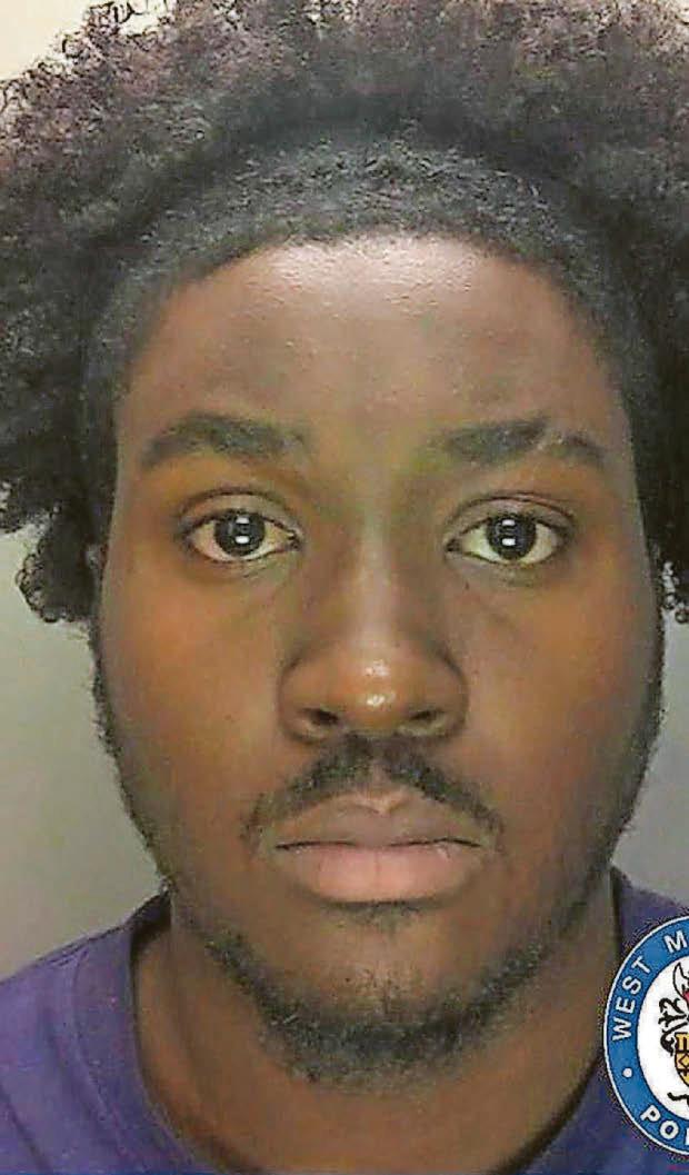 'Show-off' driver left pedestrian in a coma