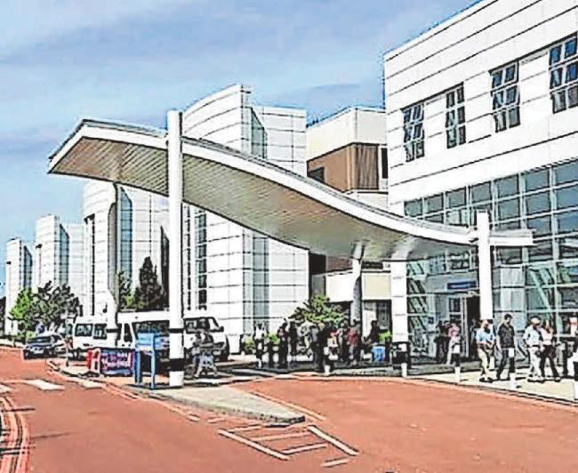 NHS worker fleeced uncle out of £6,400