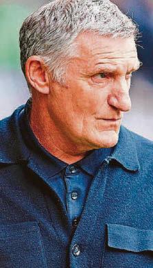 Mowbray delighted to put a first tick in the box