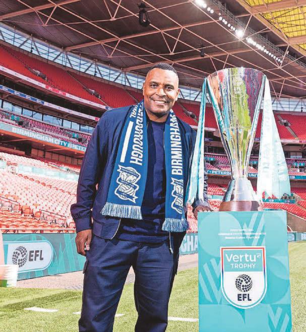 'Starstruck' Morrison puts legend in picture