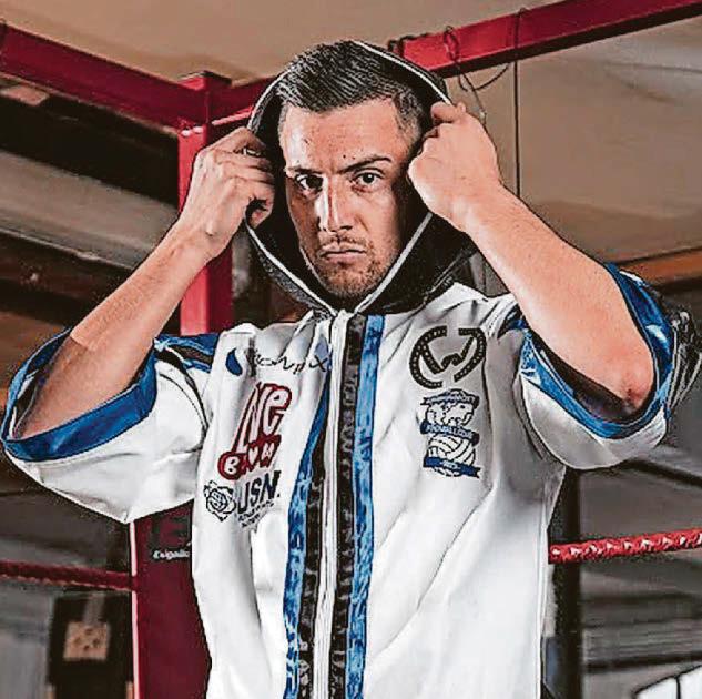 Give working class actors a shot, says plumber film star