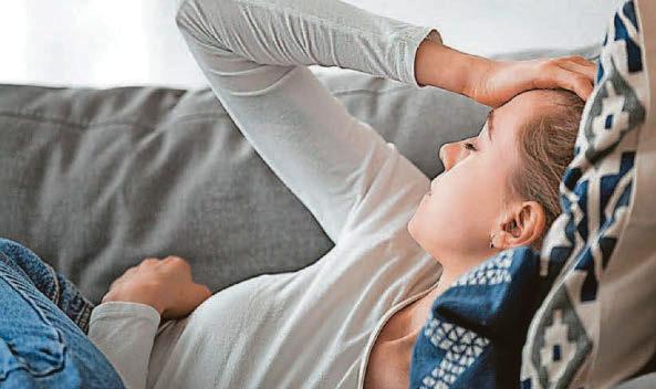 HELPFUL TIPS TO HANDLE CHRONIC FATIGUE