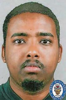 Police keep 'open mind' over body found in field